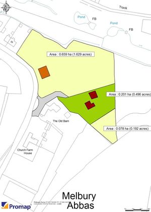Site Plan- click for photo gallery